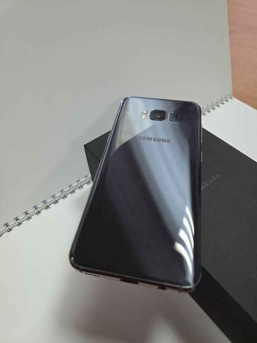 Samsung S8 64GB като НОВ