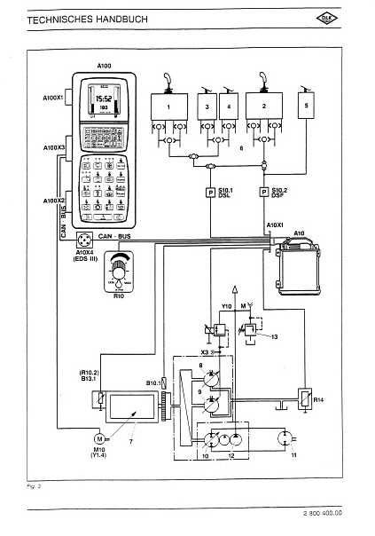 Orenstein Koppel Workshop Manual (O&K)