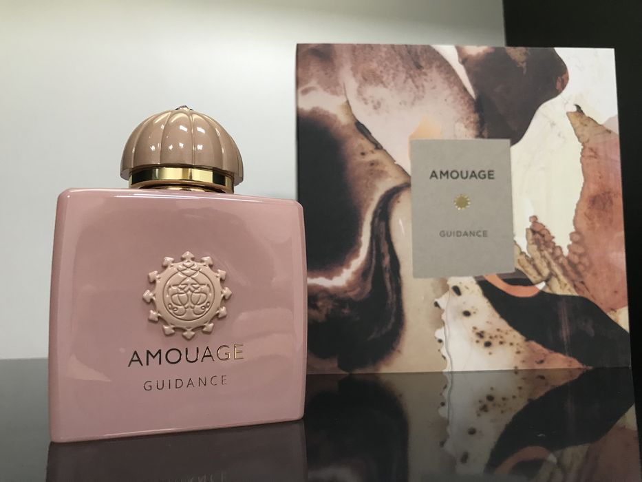 Guidance Amouage парфюм