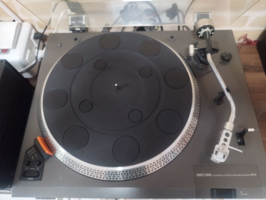 Акустические системы