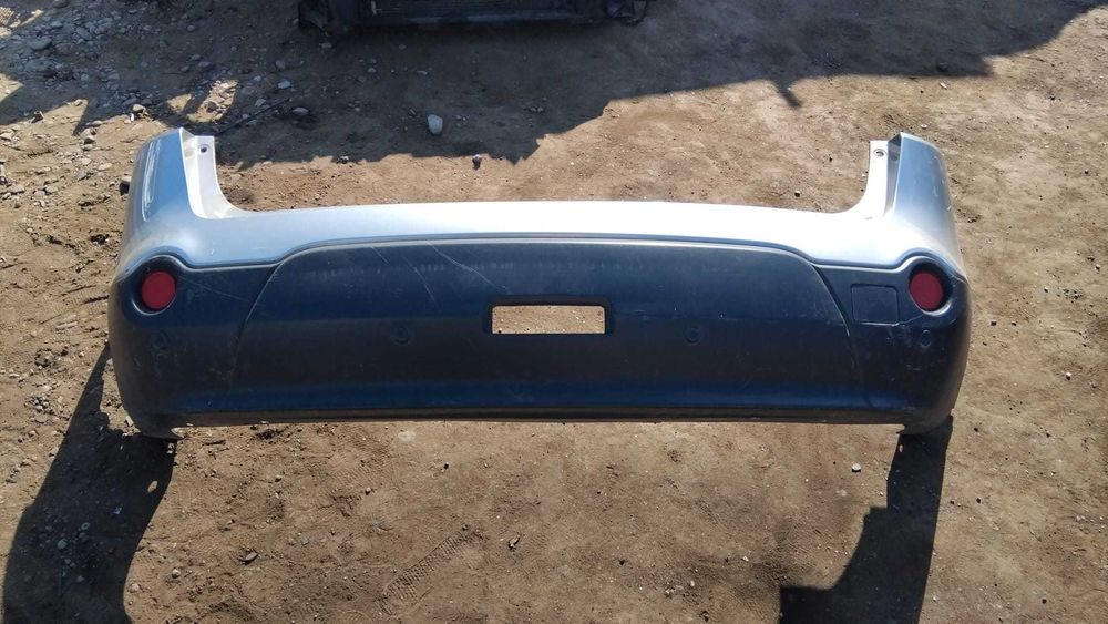 Bara Spate Nissan Qashqai 7 locuri