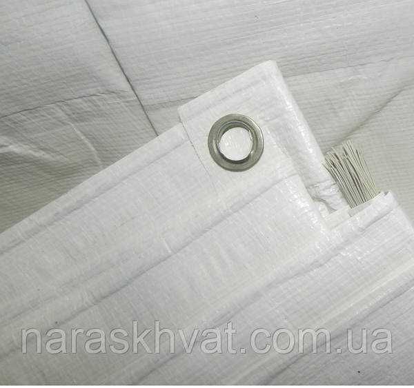 Тент с люверсами