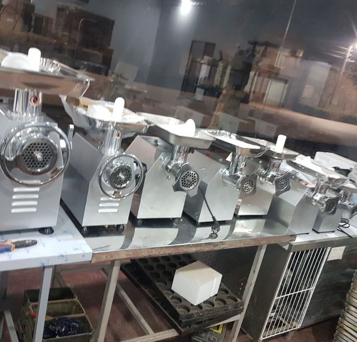 Mesrofka mesrobka mesrupka turkiya xamda Xitoynki optim narxlarda