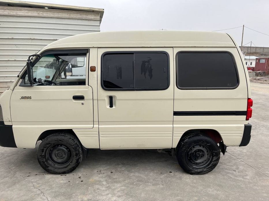 Damas sotiladi holati yaxshi