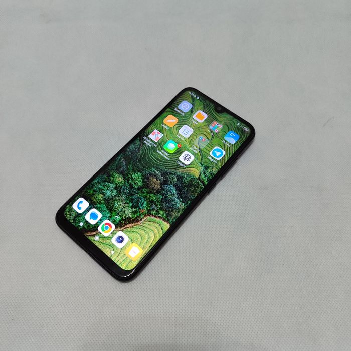 Redmi Note 8 sotiladi