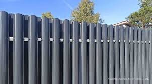 Забор, штакетник, ограда