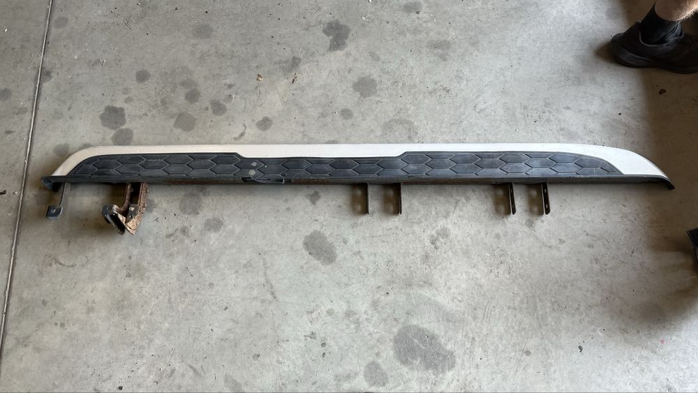 Степенка Honda CRV 2015-