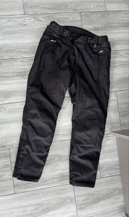 Pantaloni moto roleff