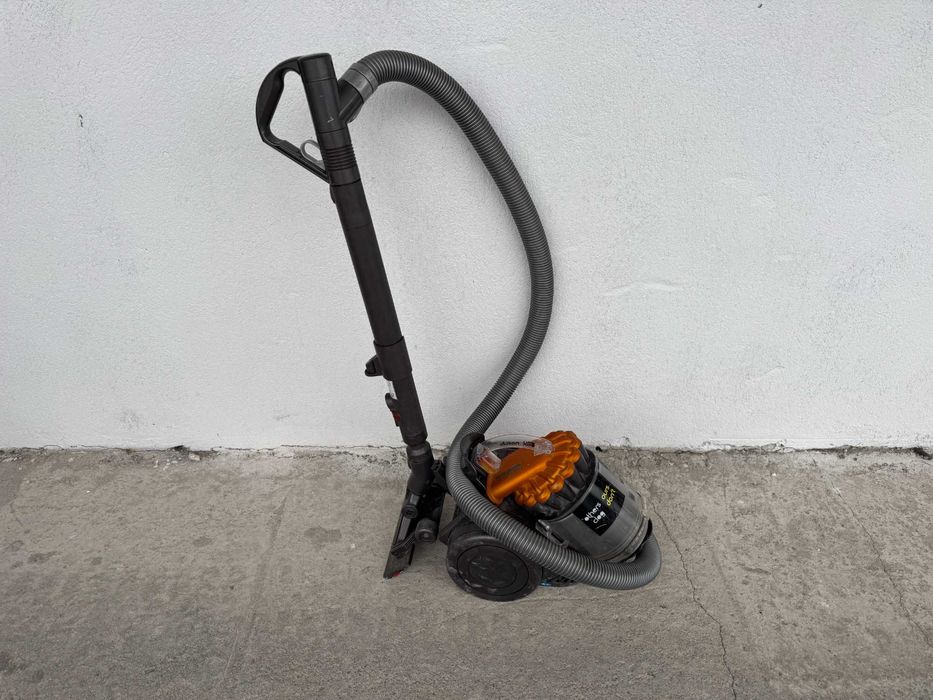 Прахосмукачка - Dyson DC 22 / 1100 W