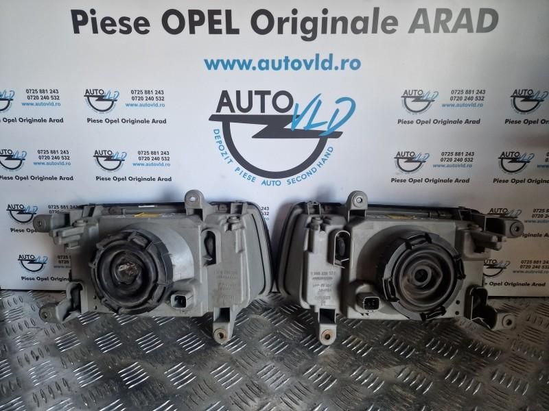 Far stanga dreapta Opel Frontera B
