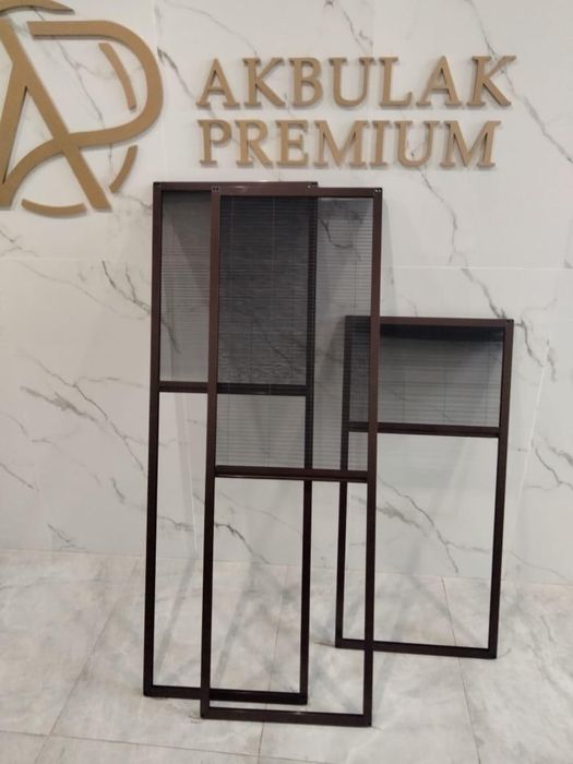 Москитные сетки решетки