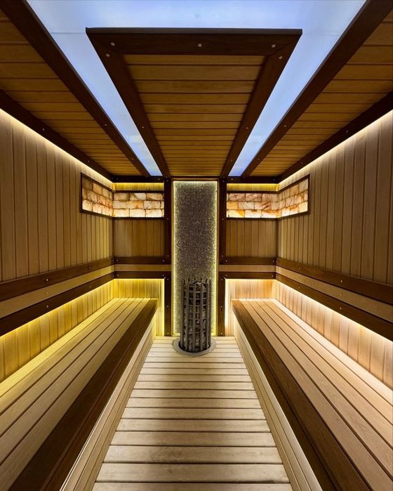 20 kishilik «NEW LIFE» Full sharoit