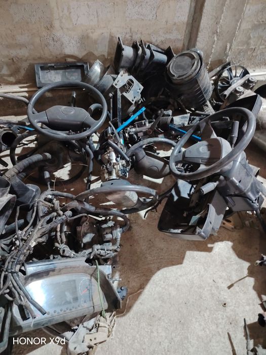 Исузу руль табло!!!