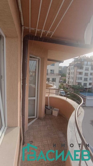 Дава се под наем Двустаен апартамент в София, Център - 48 кв.м за 498.27 € - Снимка #8