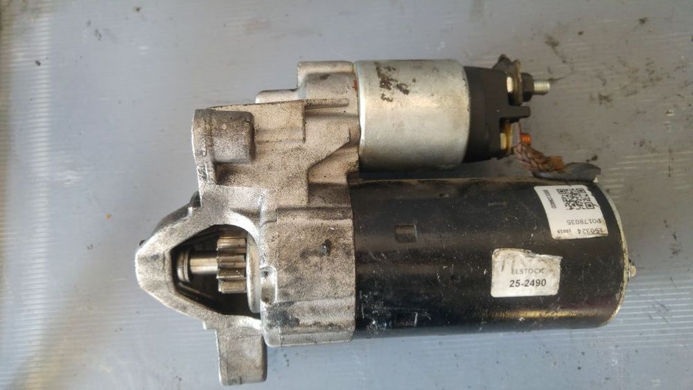 electromotor 2.0 hdi peugeot 206 306 307 406 508 expert citroen c4 c5 c8 0001108400