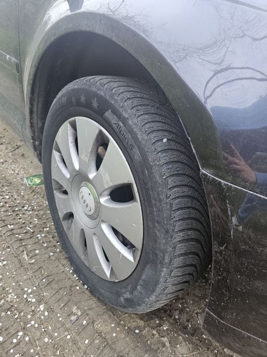 Vând Audi A3 1.6 mpi 2006. Vă rog citiți descrierea!! NU SUNT PROBLEME