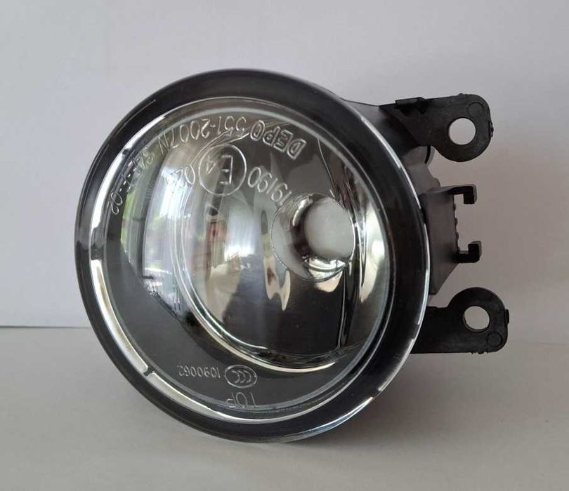 Халогени с крушки за Suzuki Swift