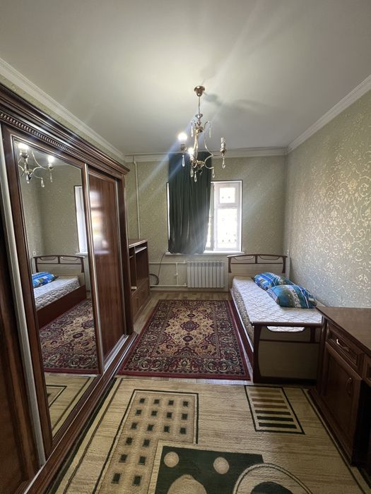 Аренда 2/1/4 Коракамиш 2/4