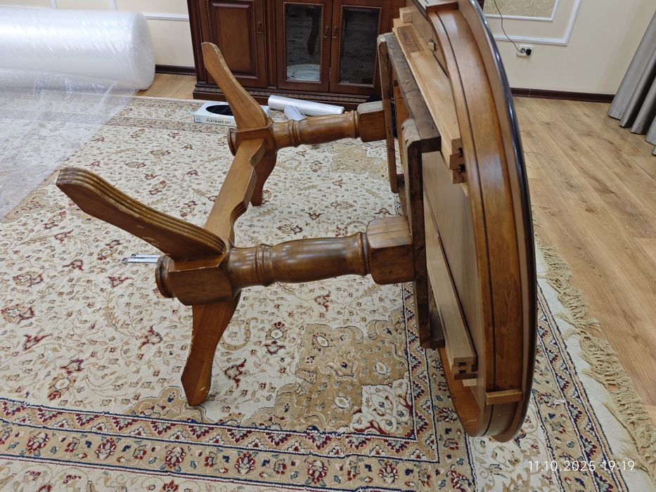 Стол 1.5 метра 2.7 метра