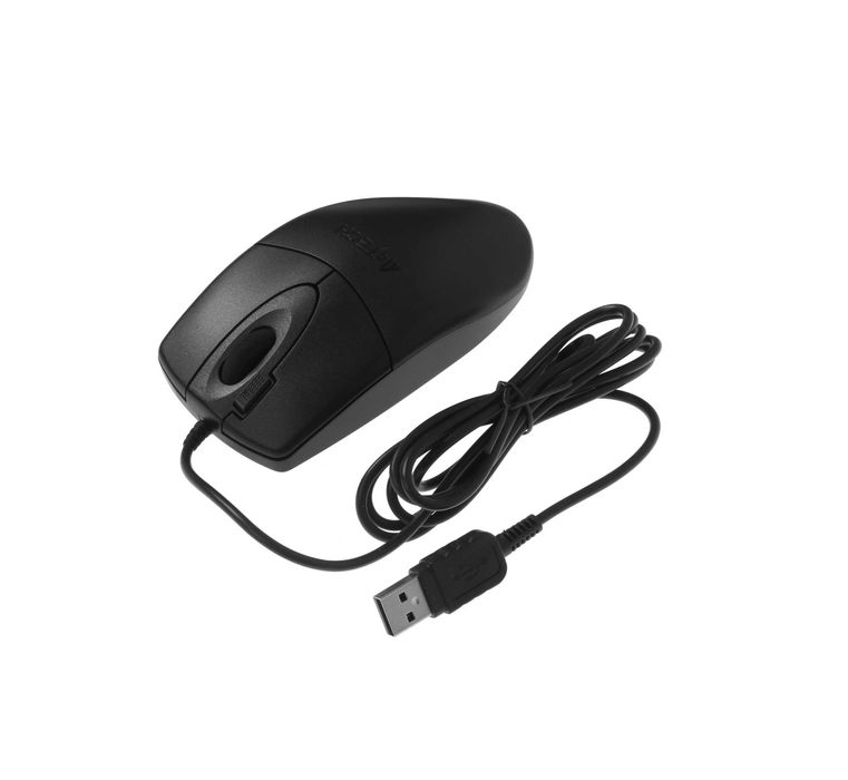 { Мышь A4Tech OP-620D
