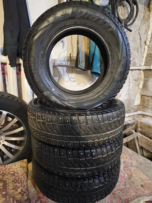 Viatti V-522 Brina Nordico 175/70 R13