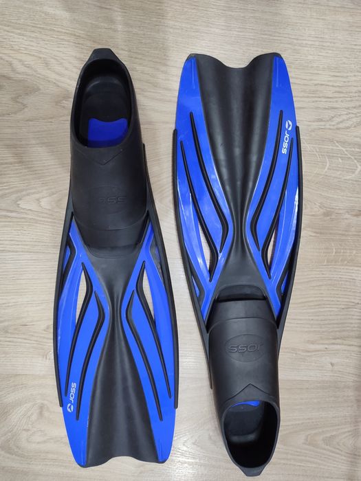 Ласты для плавания