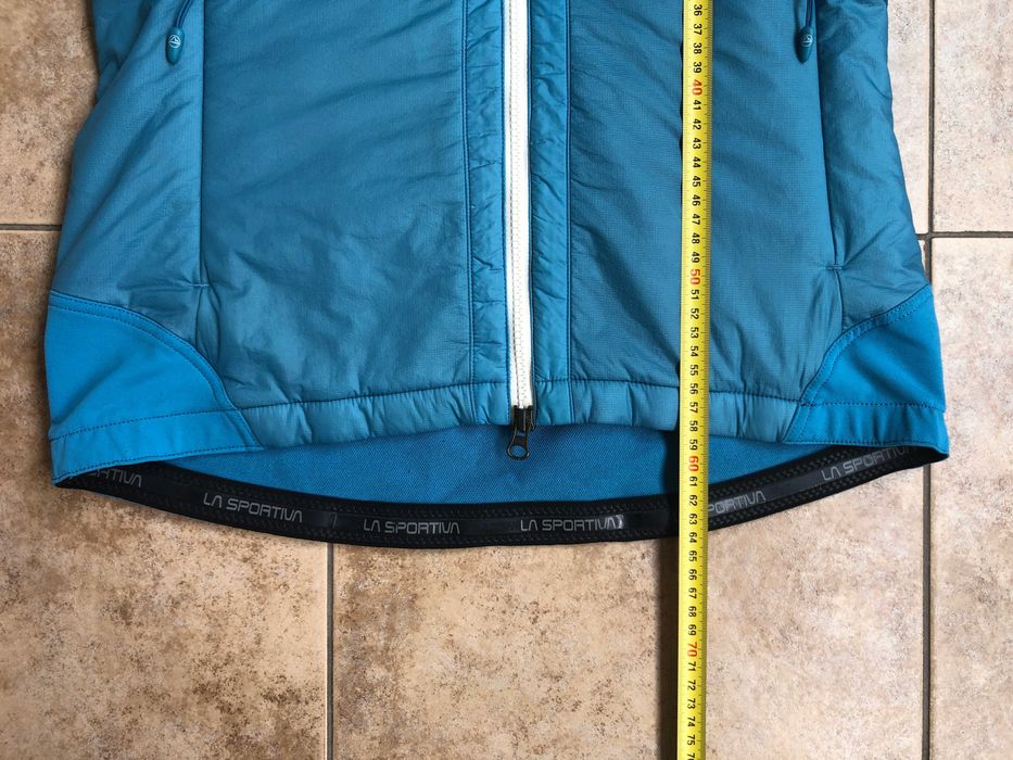 La Sportiva Estela 2.0 Primaloft Vest