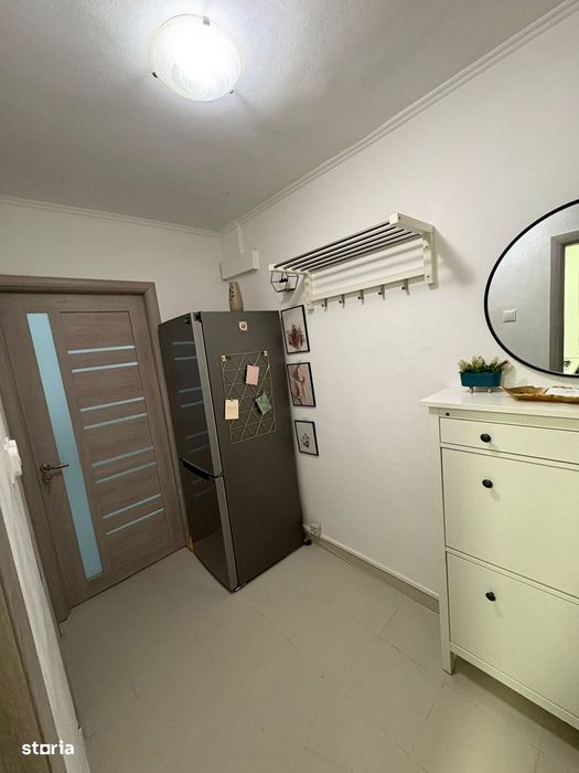Apartament cu 2 camere în Tomis Nord – Etaj 1 - 82.000 euro negociabil
