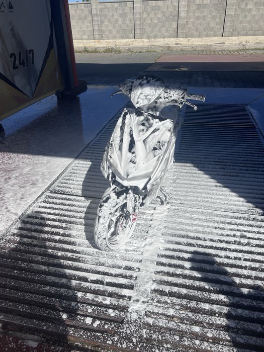 Vand Motron Breezy 50cc 2022 cu acte