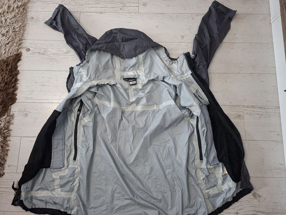 Lowe Alpine-Ориг.яке мембрана