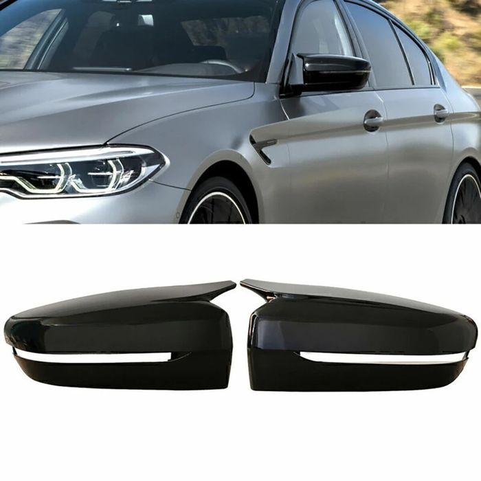 капаци на огледала BMW G20,G21,G22,G23,G30