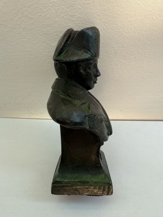 Bust Napoleon Bonaparte