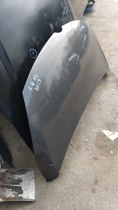 Capota Citroen C4 an 2013