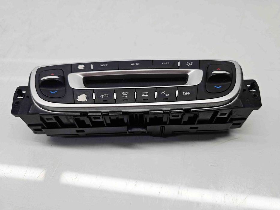 Panou comanda clima Renault Scenic 3 (J95) Facelift [Fabr 2009-2015]