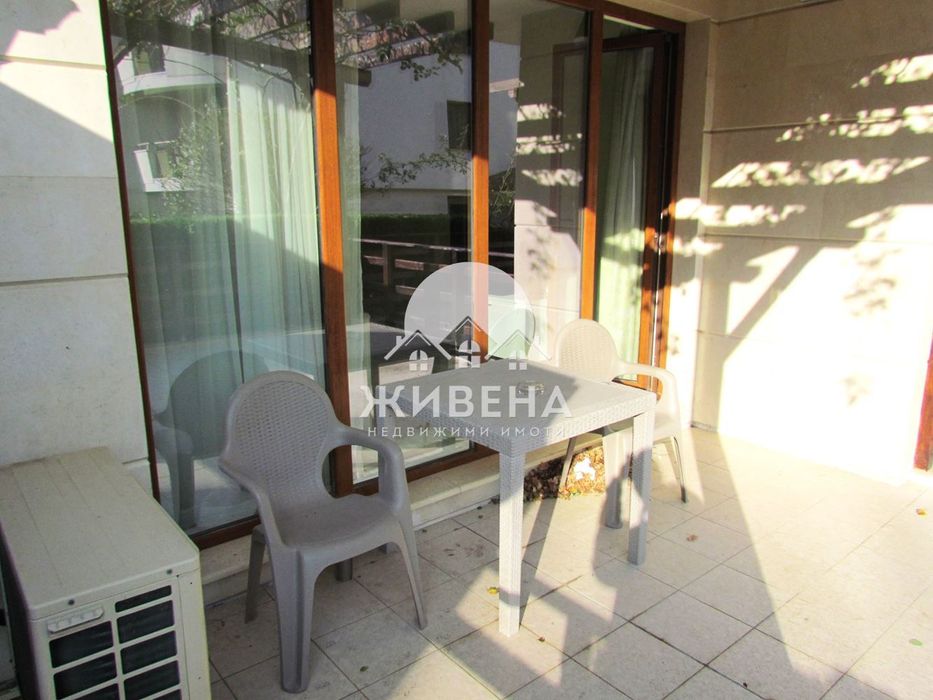 Продава се Двустаен апартамент в с. Шкорпиловци, Област Варна - 98 кв.м за 598 €/кв.м - Снимка #11