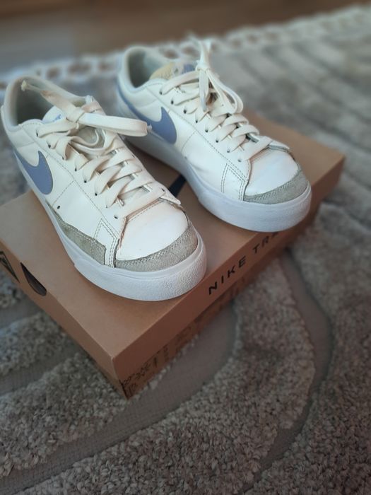 Дамски маратонки  Nike