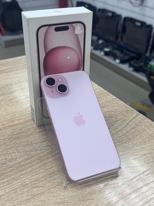 Iphone 15 128(TM79)