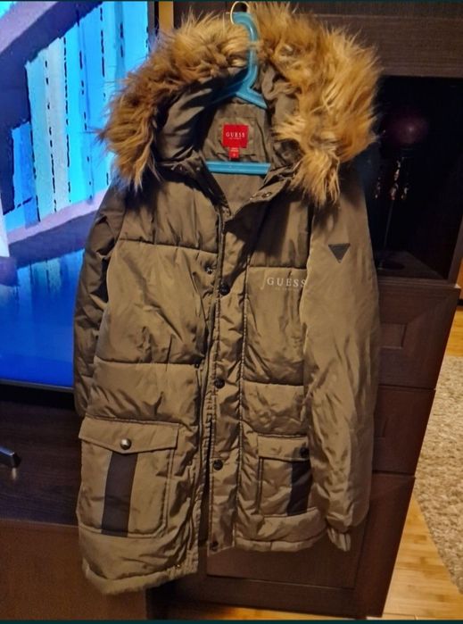 Geaca Guess 12/13ani