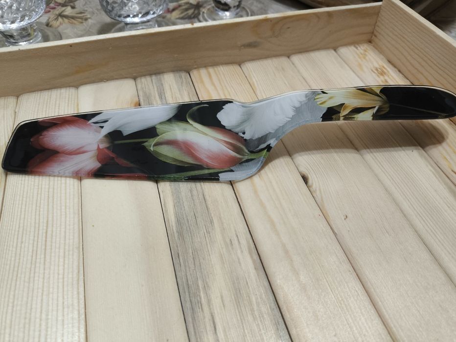 Фужеры , бокалы, ваза