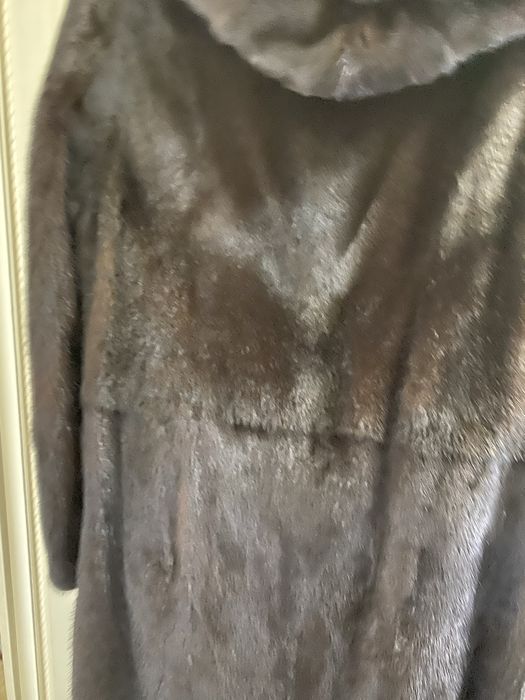 Продам шубу
