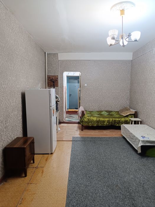 Срочно продаётся квартира. 1 комнатная в общежитии