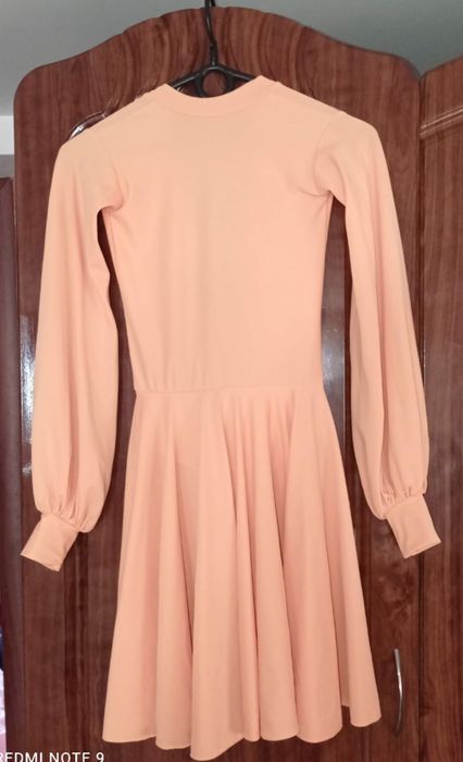 Спортивно бальные платья