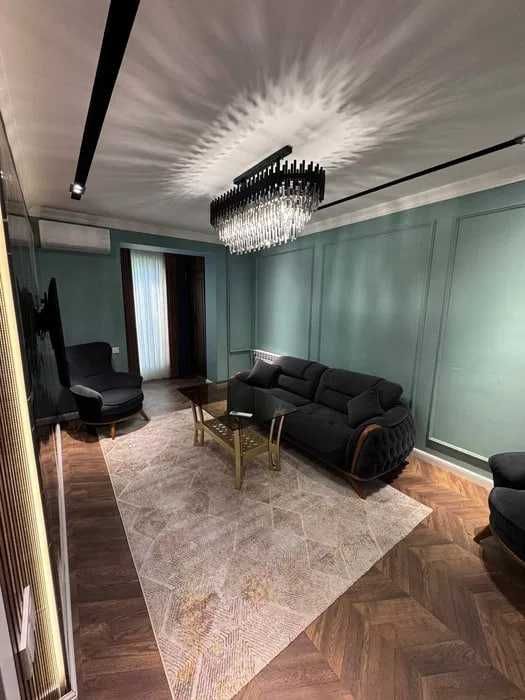 Аренда 2-х комнатной квартиры в удобной локации ЦУМ