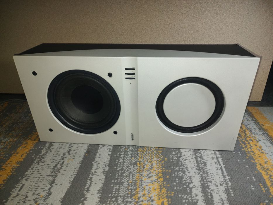 Subwoofer Jamo A 3SUB.5 activ