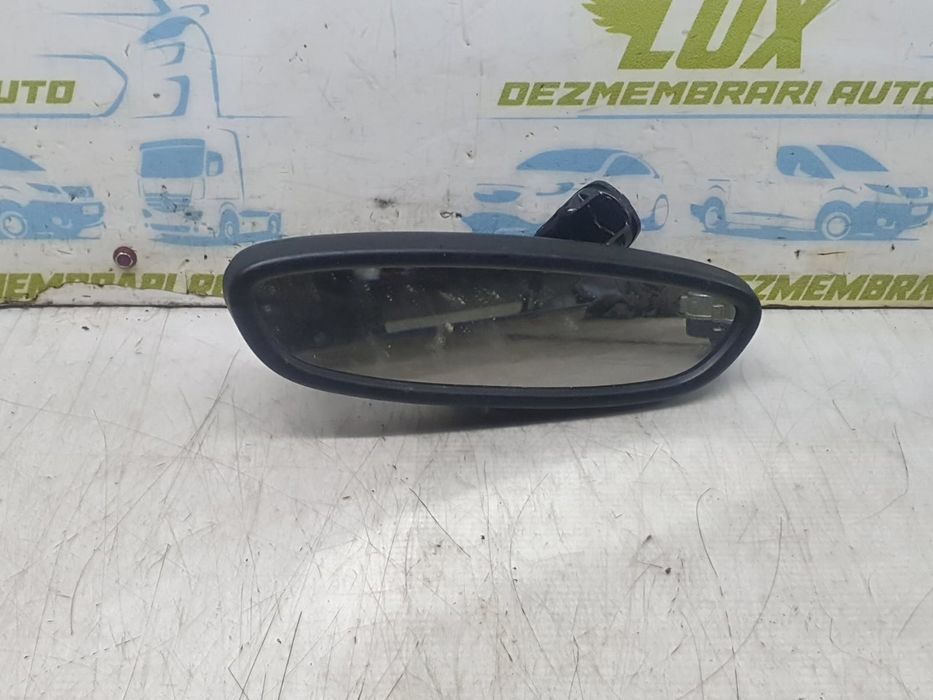 Oglinda retrovizoare interioara E1010736 BMW Seria 1 E87 (2004 - 2007)