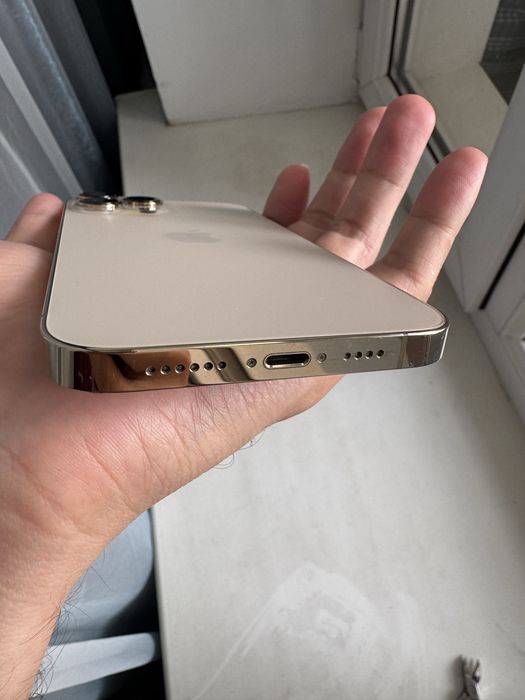 iPhone 13 Pro Max | Gold | Айфон 13 про макс