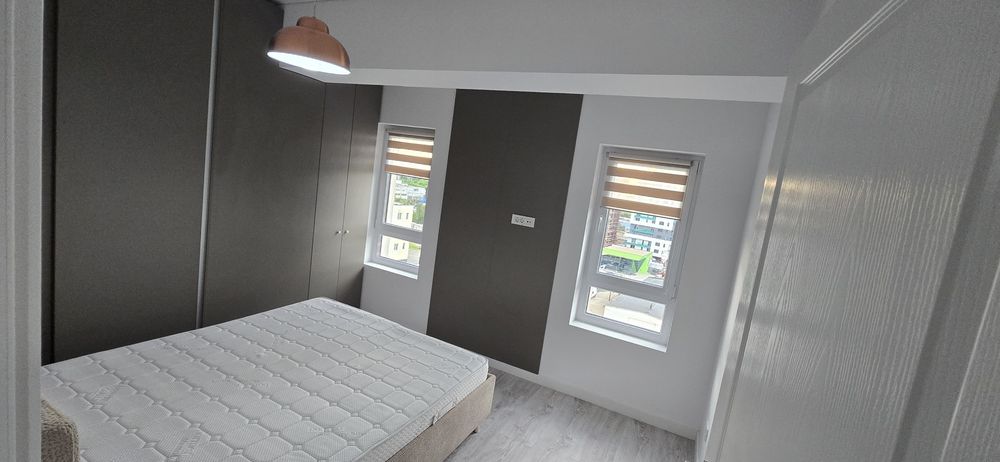 Pers Fizică 3camere+parcare 67mp