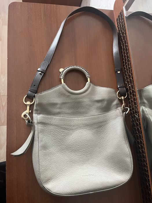 Сумка SeeByChloe оригинал
