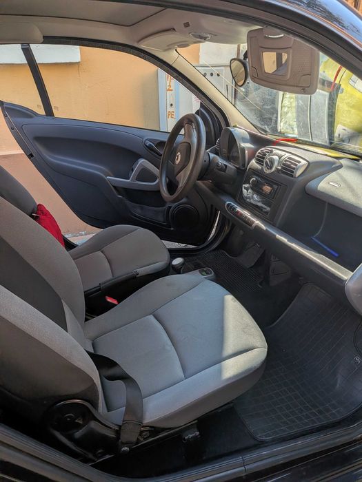 SMART Fortwo 2009 — imagine 5