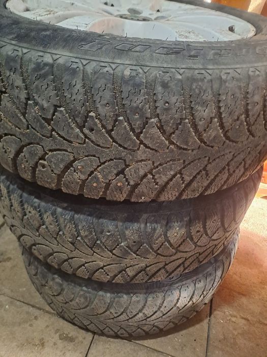 Продам диски на 16